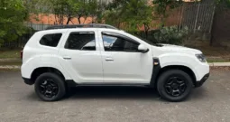 Renault DUSTER ZEN 2022