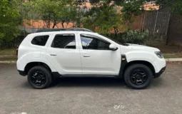 Renault DUSTER ZEN 2022
