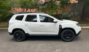Renault DUSTER ZEN 2022 lleno