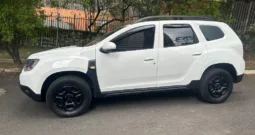 Renault DUSTER ZEN 2022