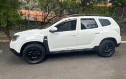 Renault DUSTER ZEN 2022