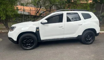 Renault DUSTER ZEN 2022 lleno