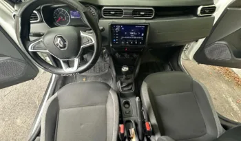 Renault DUSTER ZEN 2022 lleno