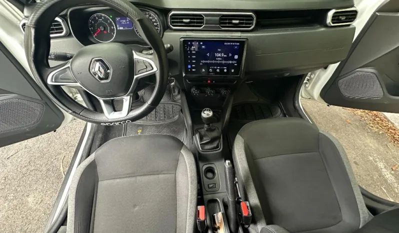 Renault DUSTER ZEN 2022 lleno