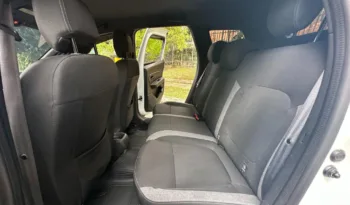 Renault DUSTER ZEN 2022 lleno