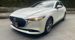 Mazda 3 TOURING MHEV 2023 HIBRIDO LIGERO