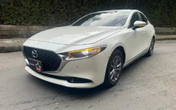 Mazda 3 TOURING MHEV 2023 HIBRIDO LIGERO