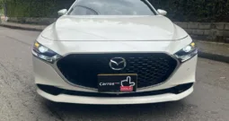 Mazda 3 TOURING MHEV 2023 HIBRIDO LIGERO
