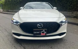 Mazda 3 TOURING MHEV 2023 HIBRIDO LIGERO