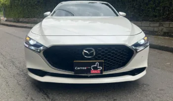 Mazda 3 TOURING MHEV 2023 HIBRIDO LIGERO lleno