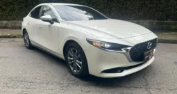 Mazda 3 TOURING MHEV 2023 HIBRIDO LIGERO