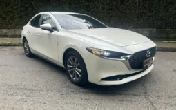 Mazda 3 TOURING MHEV 2023 HIBRIDO LIGERO