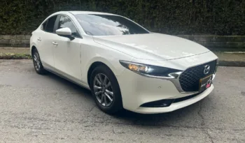 Mazda 3 TOURING MHEV 2023 HIBRIDO LIGERO lleno