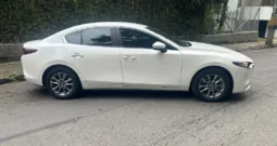 Mazda 3 TOURING MHEV 2023 HIBRIDO LIGERO