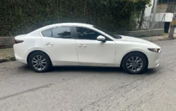 Mazda 3 TOURING MHEV 2023 HIBRIDO LIGERO
