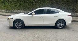 Mazda 3 TOURING MHEV 2023 HIBRIDO LIGERO