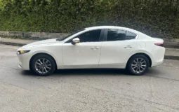 Mazda 3 TOURING MHEV 2023 HIBRIDO LIGERO