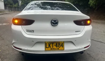 Mazda 3 TOURING MHEV 2023 HIBRIDO LIGERO lleno