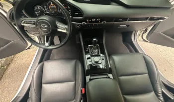 Mazda 3 TOURING MHEV 2023 HIBRIDO LIGERO lleno