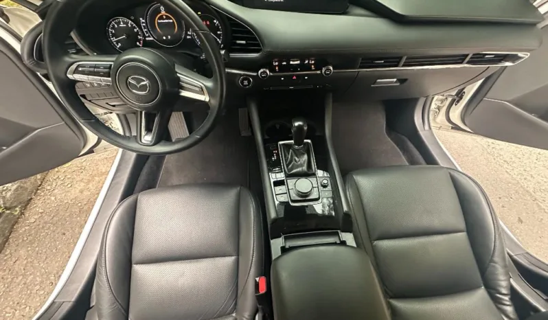 Mazda 3 TOURING MHEV 2023 HIBRIDO LIGERO lleno