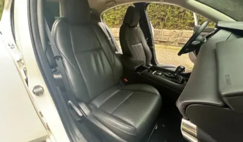 Mazda 3 TOURING MHEV 2023 HIBRIDO LIGERO lleno