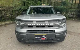 Ford BRONCO SPORT BIG 2021 1.5 TURBO