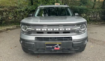 Ford BRONCO SPORT BIG 2021 1.5 TURBO lleno