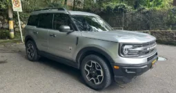 Ford BRONCO SPORT BIG 2021 1.5 TURBO