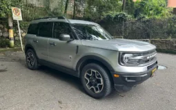 Ford BRONCO SPORT BIG 2021 1.5 TURBO