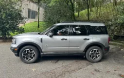 Ford BRONCO SPORT BIG 2021 1.5 TURBO