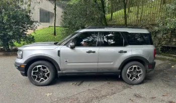 Ford BRONCO SPORT BIG 2021 1.5 TURBO lleno