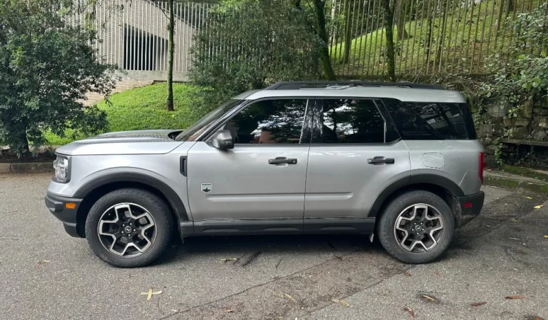 Ford BRONCO SPORT BIG 2021 1.5 TURBO lleno