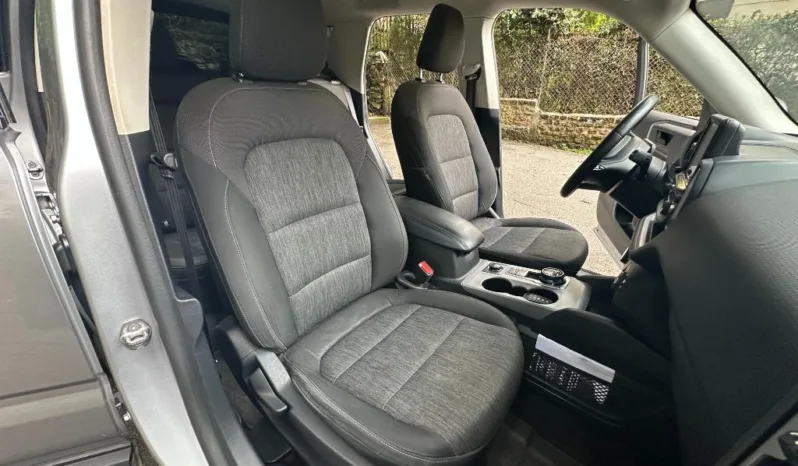 Ford BRONCO SPORT BIG 2021 1.5 TURBO lleno