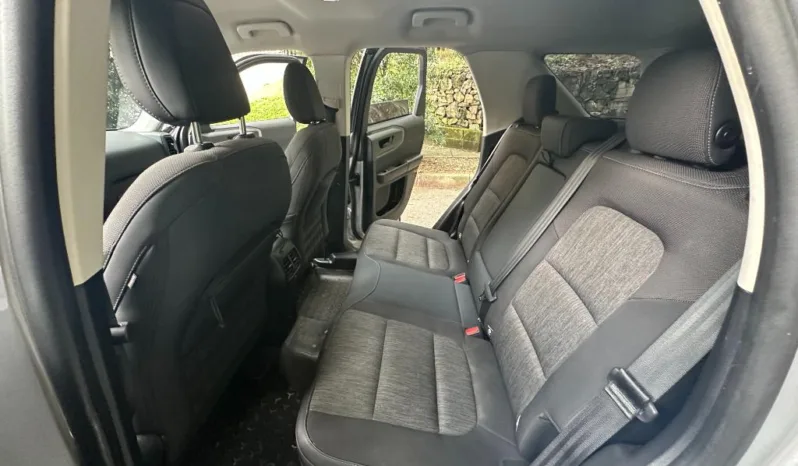 Ford BRONCO SPORT BIG 2021 1.5 TURBO lleno