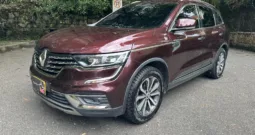 Renault NEW KOLEOS INTENS 4WD 2021