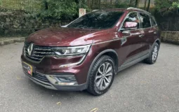 Renault NEW KOLEOS INTENS 4WD 2021