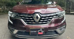 Renault NEW KOLEOS INTENS 4WD 2021