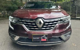 Renault NEW KOLEOS INTENS 4WD 2021