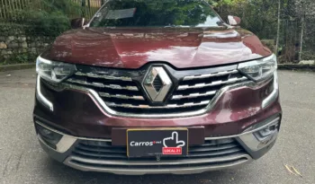 Renault NEW KOLEOS INTENS 4WD 2021 lleno