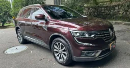 Renault NEW KOLEOS INTENS 4WD 2021