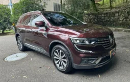 Renault NEW KOLEOS INTENS 4WD 2021