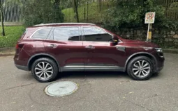 Renault NEW KOLEOS INTENS 4WD 2021