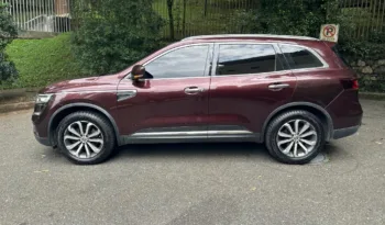 Renault NEW KOLEOS INTENS 4WD 2021 lleno