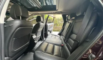 Renault NEW KOLEOS INTENS 4WD 2021 lleno