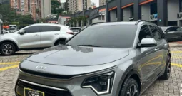 Kia Niro 2025