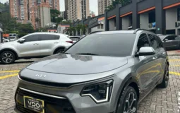 Kia Niro 2025