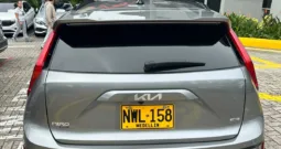Kia Niro 2025