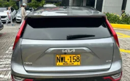 Kia Niro 2025