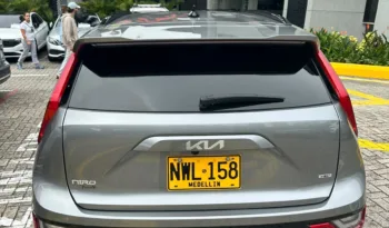 Kia Niro 2025 lleno