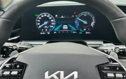 Kia Niro 2025